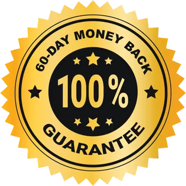 Free Sugar Pro money back gurantee